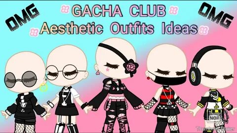 View 28 Gacha Club Outfits For Girls Cute - Bebe Luner