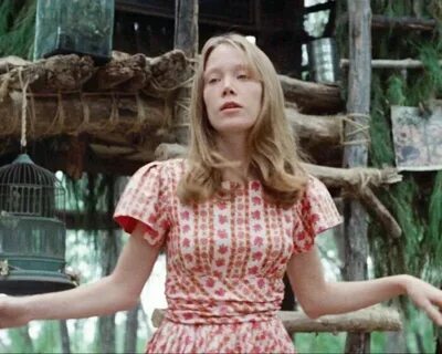 40 Beautiful Photos of Sissy Spacek in the 1970s Vintage Eve