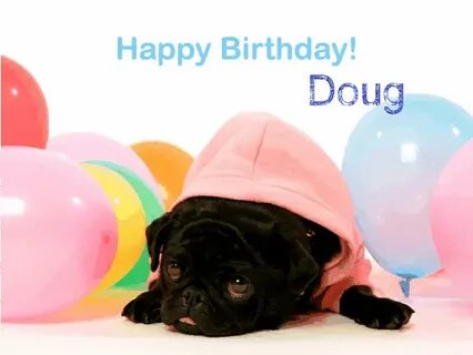 Happy Birthday Doug(dbl2)