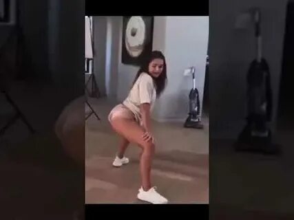 Tessa Brooks Fap Challenge (Twerking Sexy Edit) - Girls From