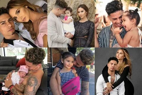 Austin Mcbroom Wife / Youtube S Ace Family Austin Mcbroom Is