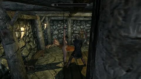 Prison Overhaul - Page 160 - Downloads - Skyrim Adult & Sex 