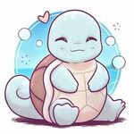 Naomi Lord auf Instagram: "✨ 💙 Finally finished Squirtle!! Y