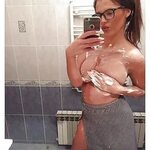 Marija Meglaj sex angel - Big Tits Porn Pic