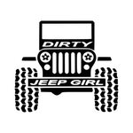 Layered Jeep Svg For Silhouette - Free Layered SVG Files