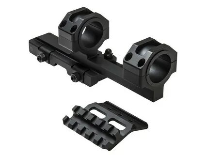 NcStar Gen II Cantilever Scope Mount