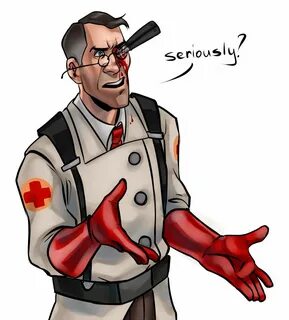 Pin by C R on Tf2 Team fortress 2, Team fortress 2 medic, Te