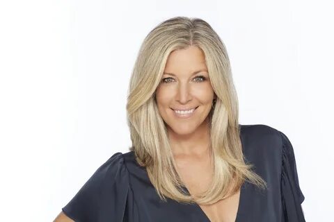 General Hospital' star Laura Wright talks about TV’s longest-running drama as so