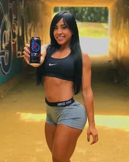 Alejandra Gil - camilita1207 - The Fitness Girlz