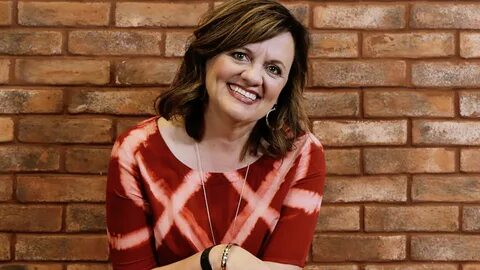 Debbie Lindell's fresh, faith-filled perspective on 'Your St