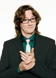 Pictures of Ed Byrne