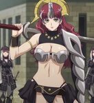 Best queens blade character Prove me wrong wait you cant - /