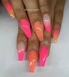 481 Likes, 4 Comments - Bano Betweni (@nailsbybano) on Insta