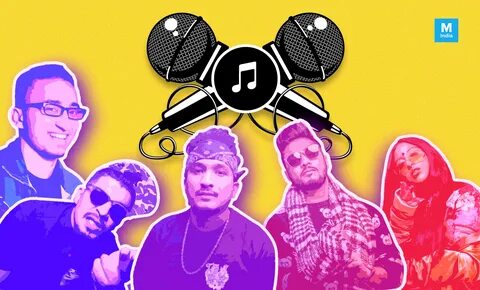 Apple Music is Helping Elevate India’s Hip Hop Scene From Lo