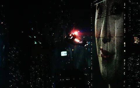 Blade Runner Wallpapers - 4k, HD Blade Runner Backgrounds on