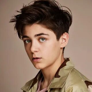 Asher Angel Wallpapers - Wallpaper Cave