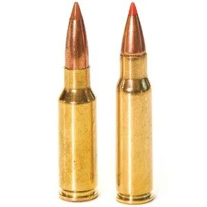 Gallery of 308 vs 6 5 grendel the true story and real number
