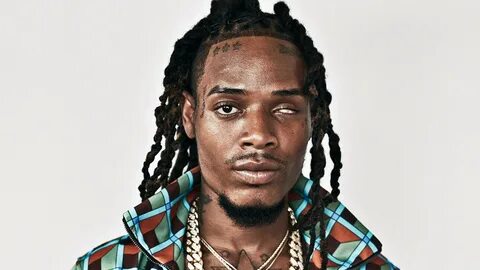 Fetty Wap Wallpapers (77+ pictures)