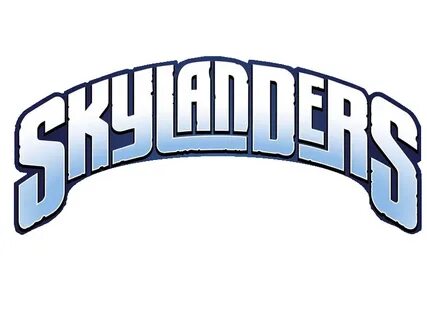 Skylanders Logos