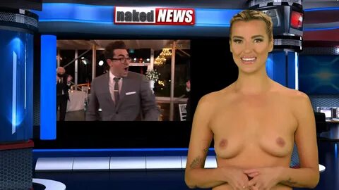 Archives Naked News