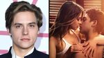 Dylan Sprouse cast as Trevor in After We Collided movie - Po