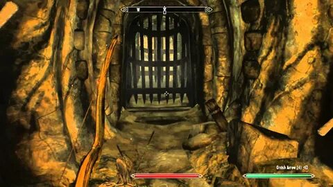 Skyrim Forbidden Legend Puzzle Geirmund's Hall / Skyrim rema