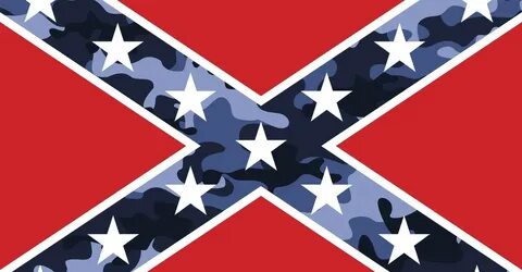How the U.S. Military Came to Embrace the Confederate Flag -