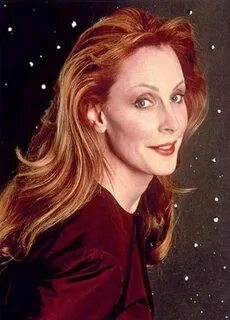 gates mcfadden hot - Bing Images