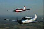 Mooney Acclaim Ultra: Tops in Raw Speed - Aviation Consumer
