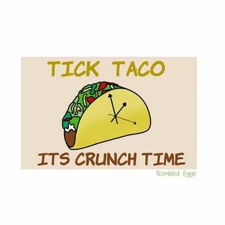 🌮 one comic , two bad jokes #taco #doodle #cartoon #cincodem