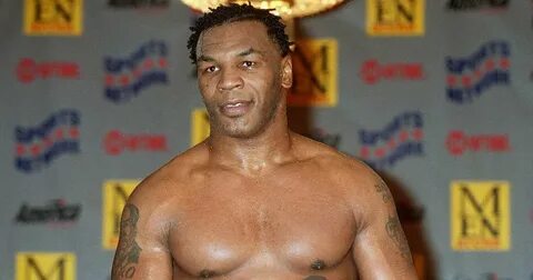 Mike Tyson's net worth in 2020 revealed - Flipboard