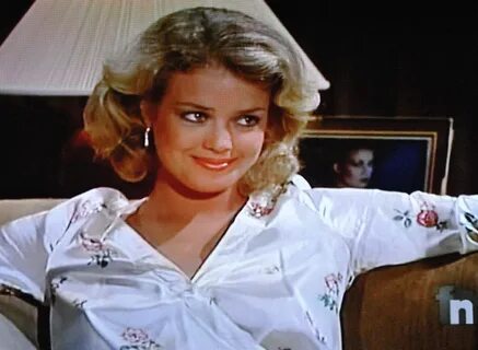 Melody Anderson/"Gary's Ex" - Sitcoms Online Photo Galleries