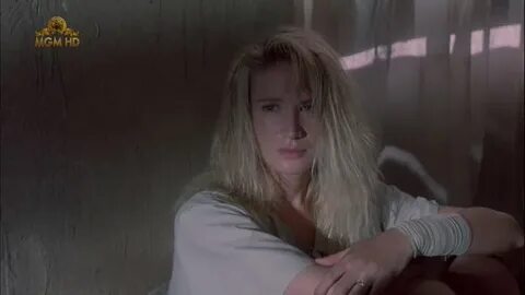 Теплый летний дождь (мелодрама с Келли Линч) США, 1989 смотр