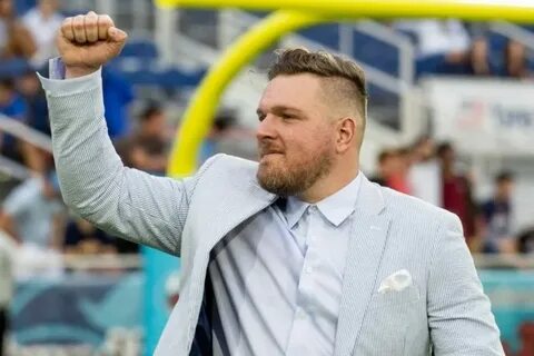 What’s behind FanDuel’s $120M Pat McAfee deal - Programming 
