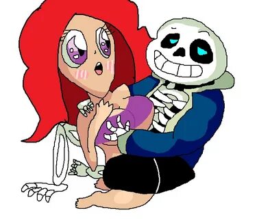 Cringy Sans Fangirls - Floss Papers