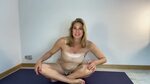 YOGA CLASS! Day 870 of yoga and gratefulness - YouTube