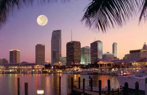 Miami Photo: Most beautiflu city in world.... Miami photos, 