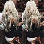 Black With Blonde Underneath Hairstyles - Inspiration Hair S