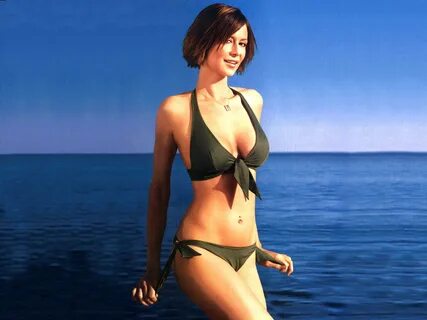 Hot Catherine Bell's Wallpapers World Amazing Wallpapers Hot