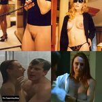 Andrea Sawatzki Nude & Sexy Collection (79 Photos) #TheFappe