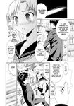 Page 76 Yanagida-kun to Mizuno-san (Original) - Chapter 1: Y