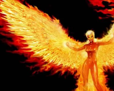 Free download Phoenix Computer Wallpapers Desktop Background