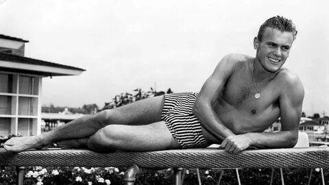 Tab Hunter’s Secrets The New Yorker