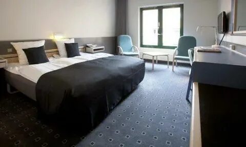 Отель Hotel Odense 4* (Оденсе, , Дания) отзывы с фото и цены