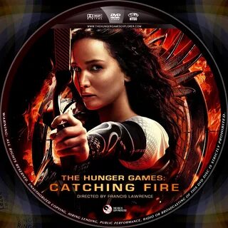 COVERS.BOX.SK ::: The Hunger Games: Catching Fire - high qua