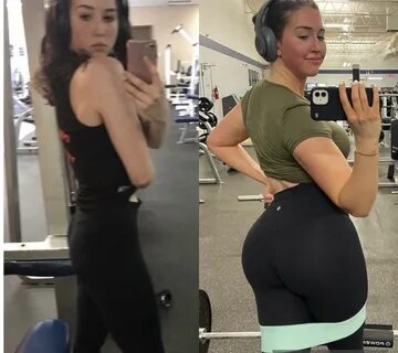 2 best u/cwalsh36 images on Pholder A little 4 year glute tr