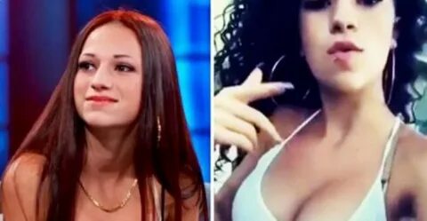 Cash Me Outside' Girl Appears In Her First Music Video; The 