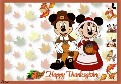 Thanksgiving Disney Backgrounds Wallpapers Disney thanksgivi