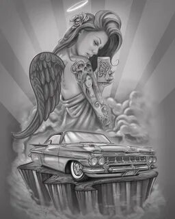 Chicano Moodboards Photos, videos, logos, illustrations and 