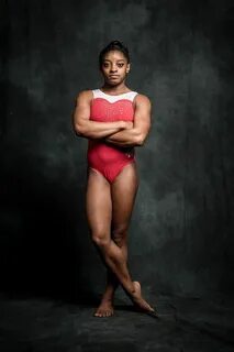 Picture of Simone Biles